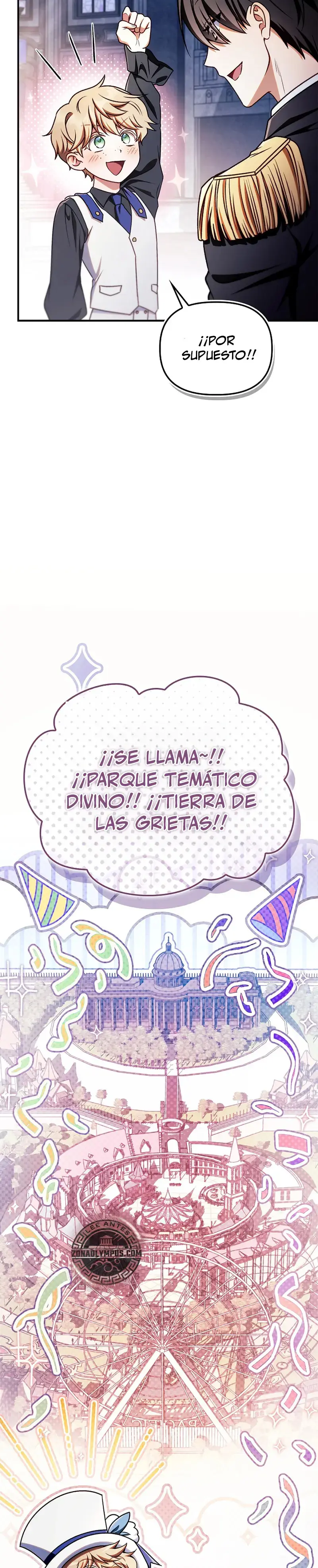 Manual de instrucciones del Reencarnado capítulo 154 página 23