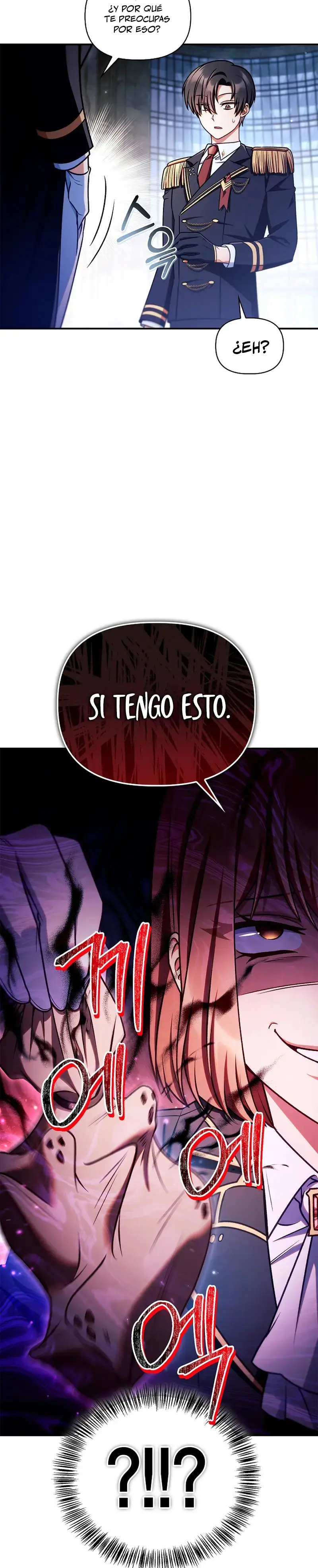 Manual de instrucciones del Reencarnado capítulo 154 página 34