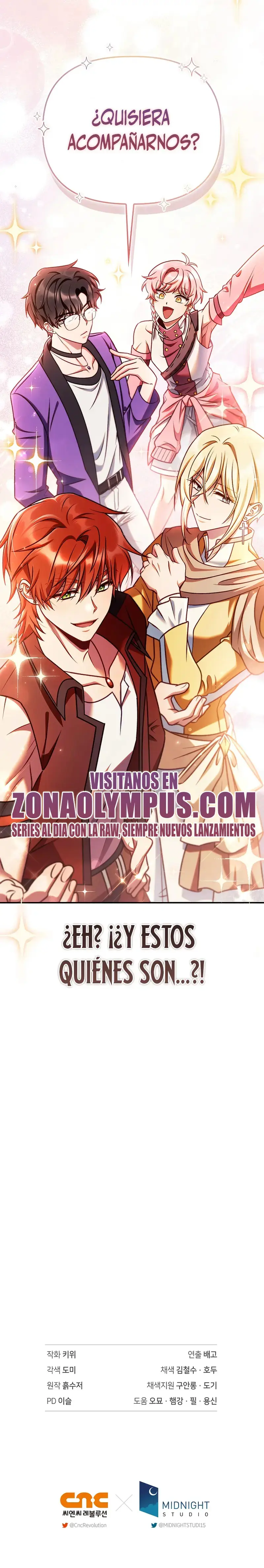 Manual de instrucciones del Reencarnado capítulo 154 página 41