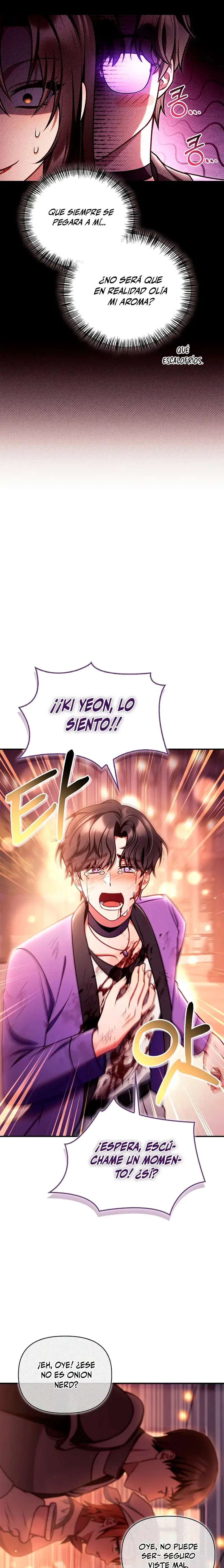 Manual de instrucciones del Reencarnado capítulo 156 página 13
