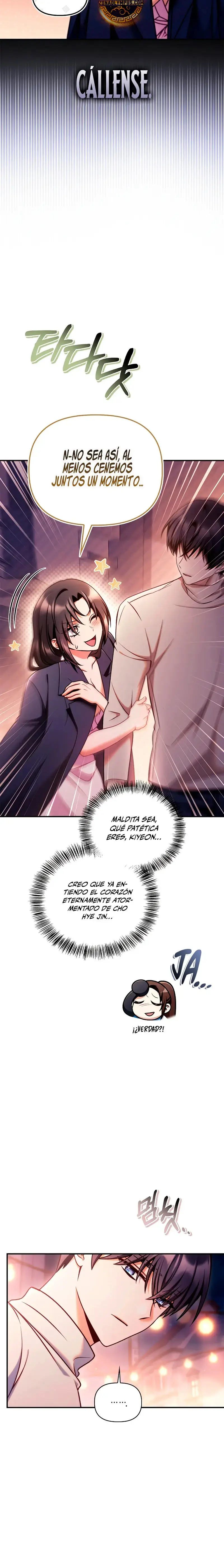 Manual de instrucciones del Reencarnado capítulo 157 página 4