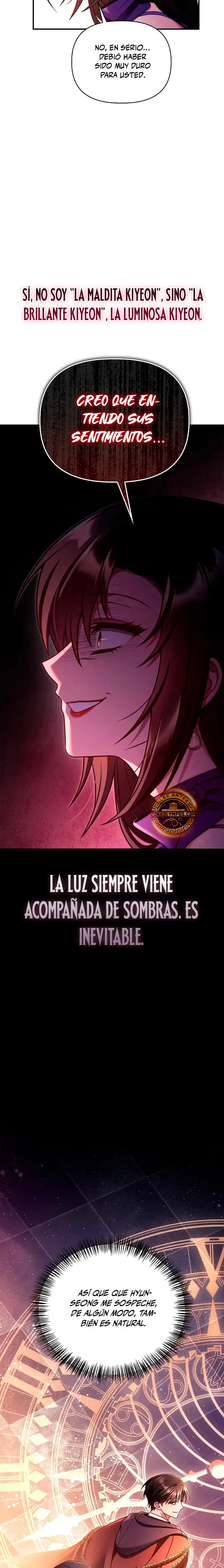 Manual de instrucciones del Reencarnado capítulo 157 página 25