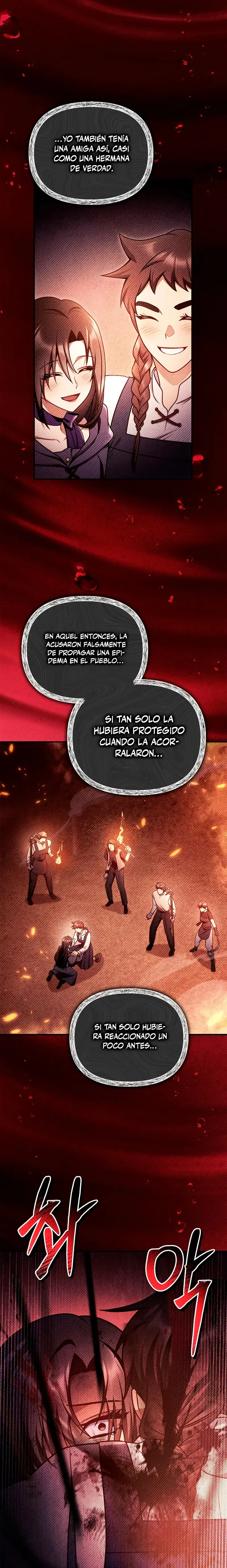 Manual de instrucciones del Reencarnado capítulo 157 página 27