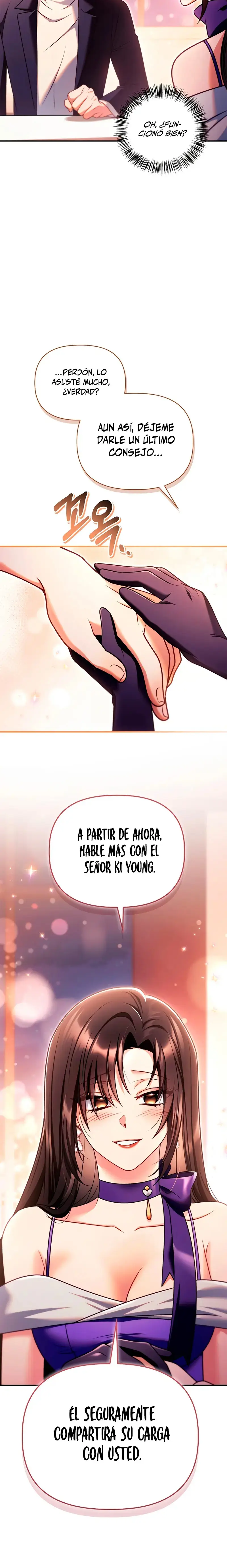Manual de instrucciones del Reencarnado capítulo 157 página 30