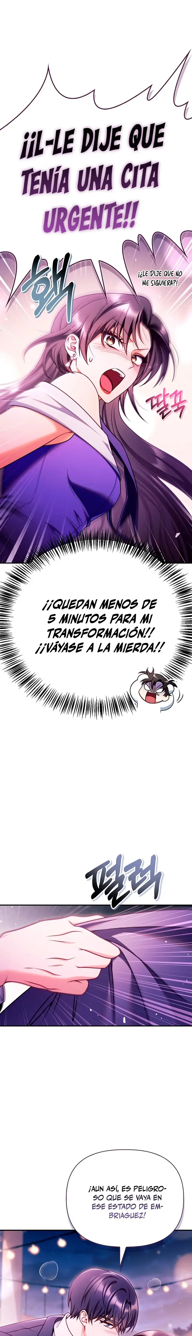 Manual de instrucciones del Reencarnado capítulo 158 página 4