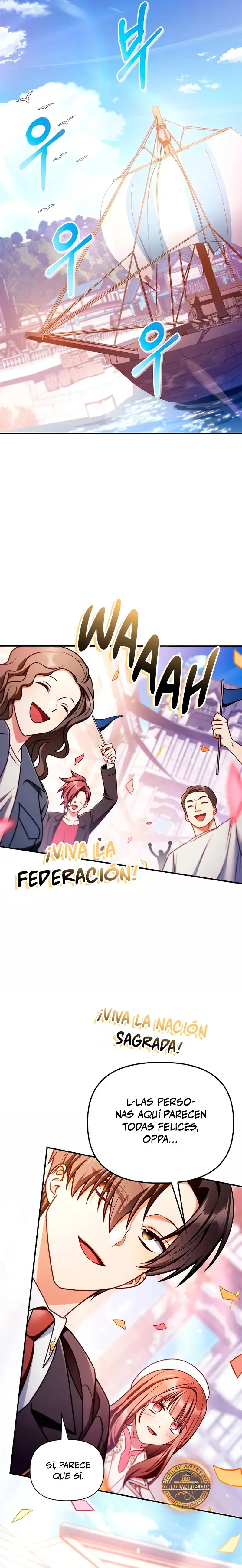 Manual de instrucciones del Reencarnado capítulo 158 página 30