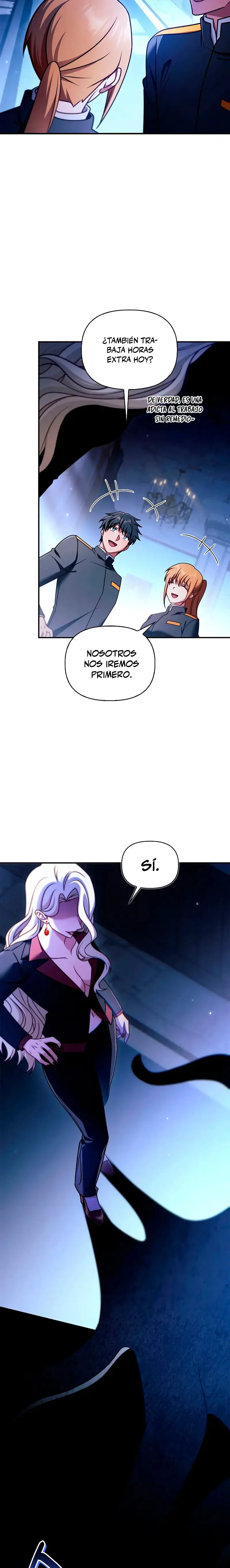 Manual de instrucciones del Reencarnado capítulo 160 página 4