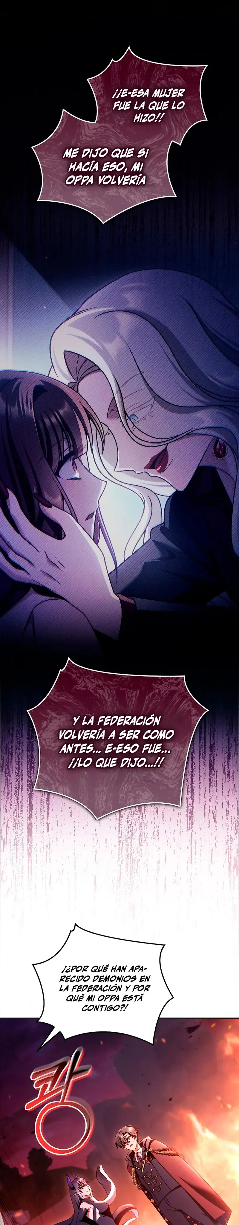 Manual de instrucciones del Reencarnado capítulo 161 página 14