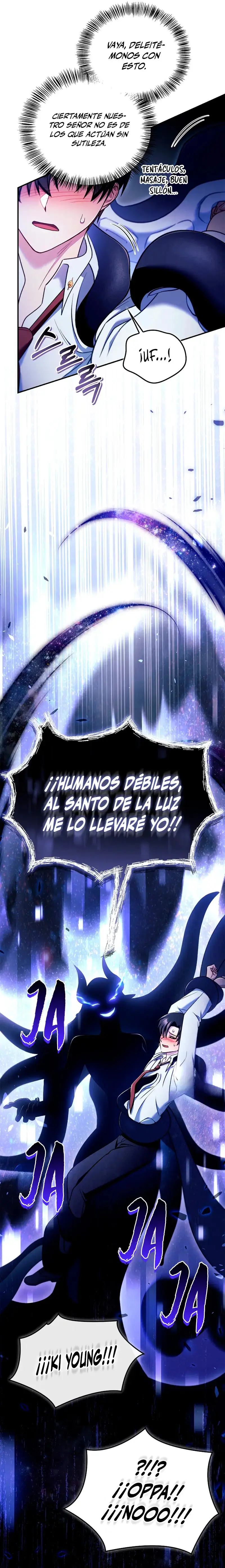 Manual de instrucciones del Reencarnado capítulo 161 página 29