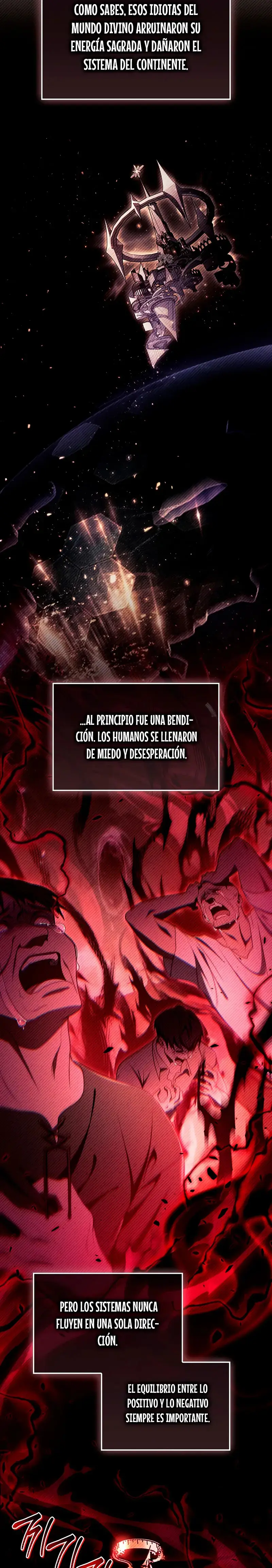 Manual de instrucciones del Reencarnado capítulo 162 página 12