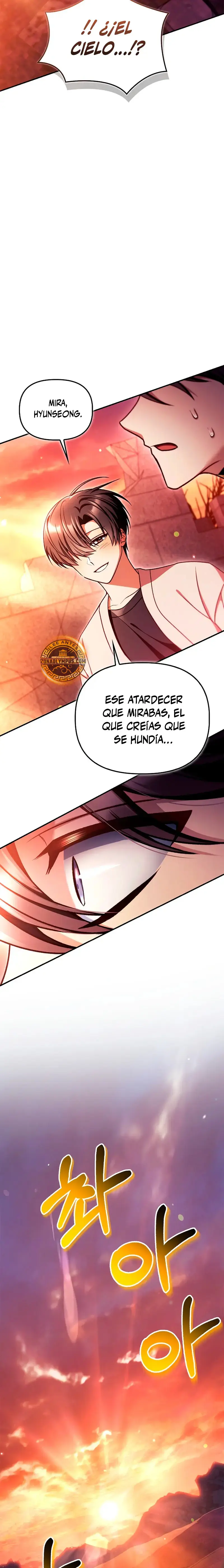 Manual de instrucciones del Reencarnado capítulo 164 página 26