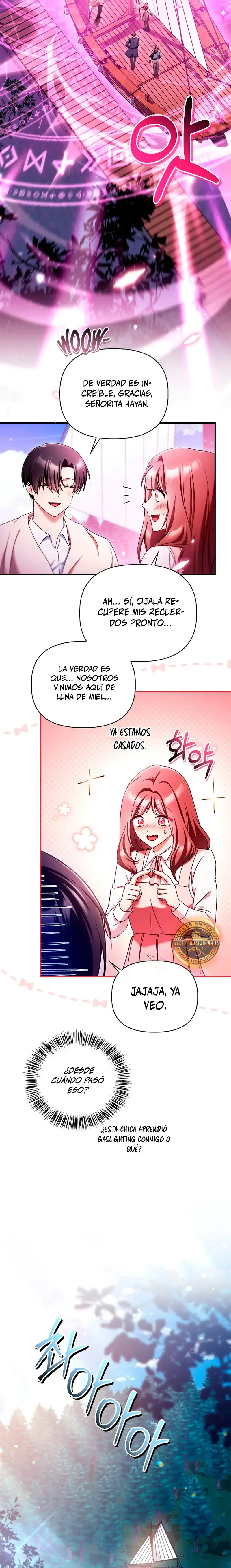 Manual de instrucciones del Reencarnado capítulo 167 página 20