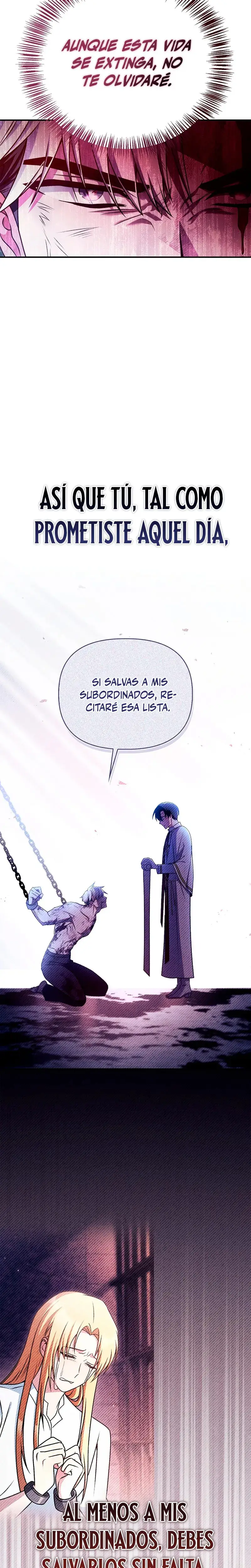 Manual de instrucciones del Reencarnado capítulo 170 página 6