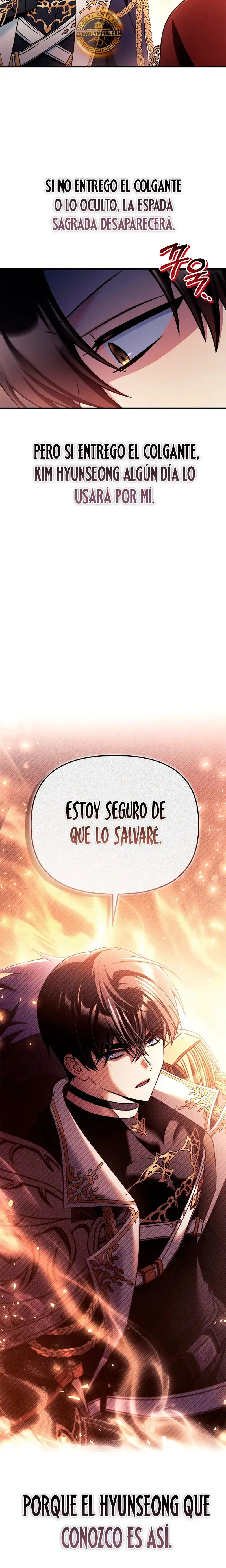 Manual de instrucciones del Reencarnado capítulo 171 página 11