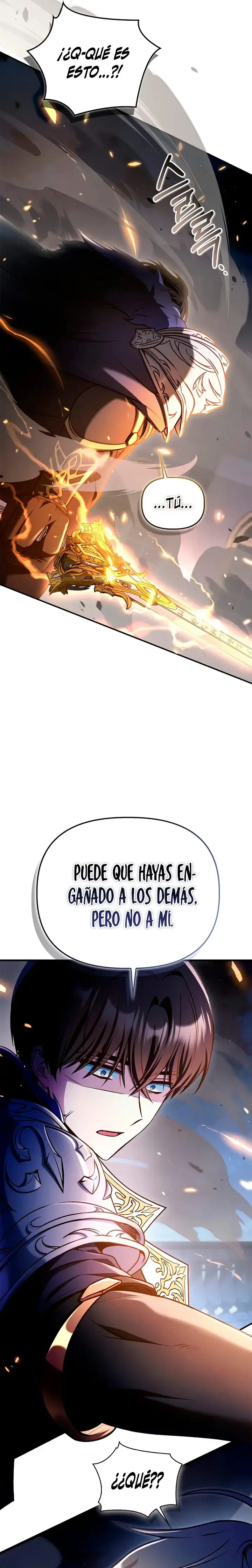 Manual de instrucciones del Reencarnado capítulo 172 página 31