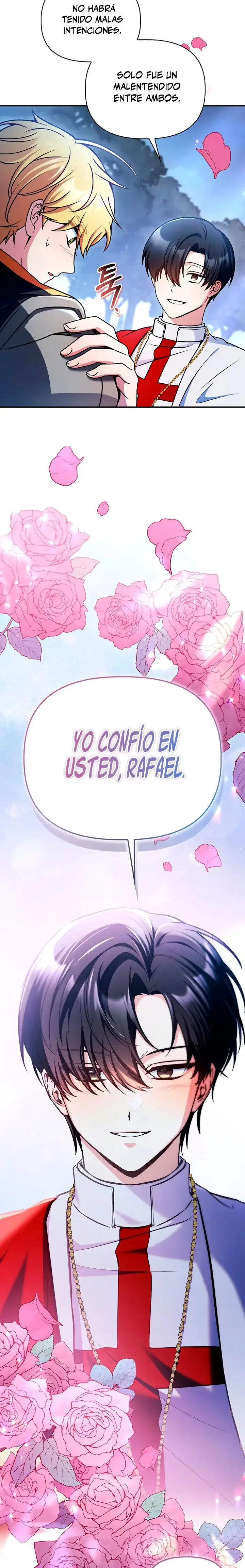 Manual de instrucciones del Reencarnado capítulo 173 página 17