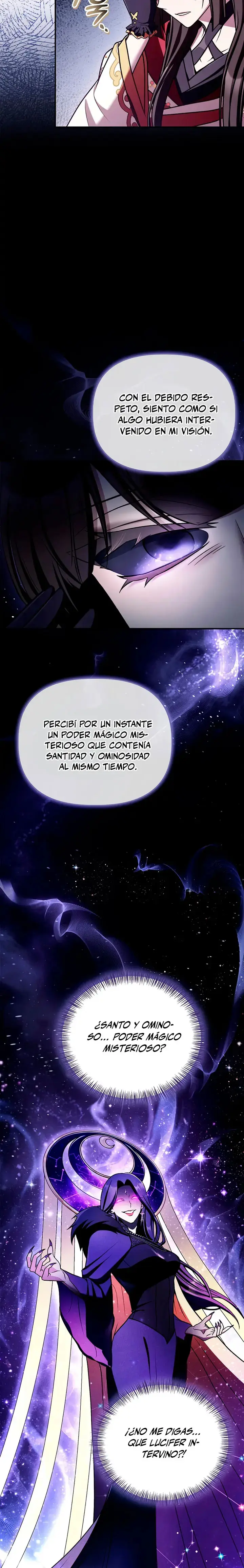 Manual de instrucciones del Reencarnado capítulo 174 página 5