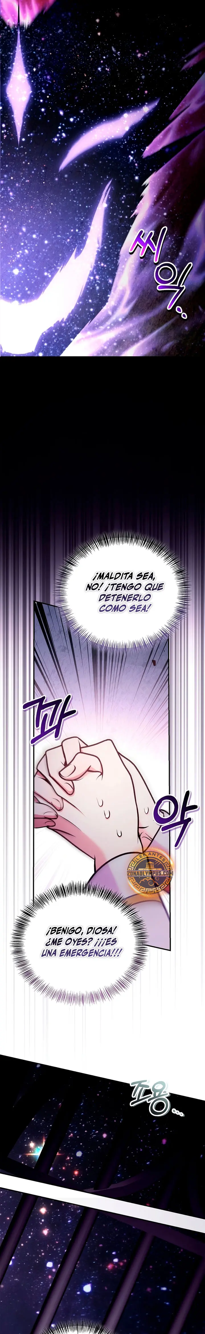 Manual de instrucciones del Reencarnado capítulo 175 página 14
