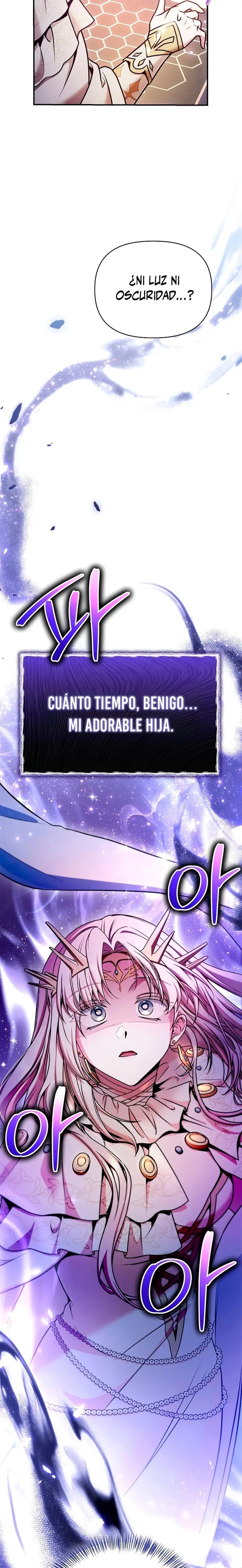 Manual de instrucciones del Reencarnado capítulo 175 página 17
