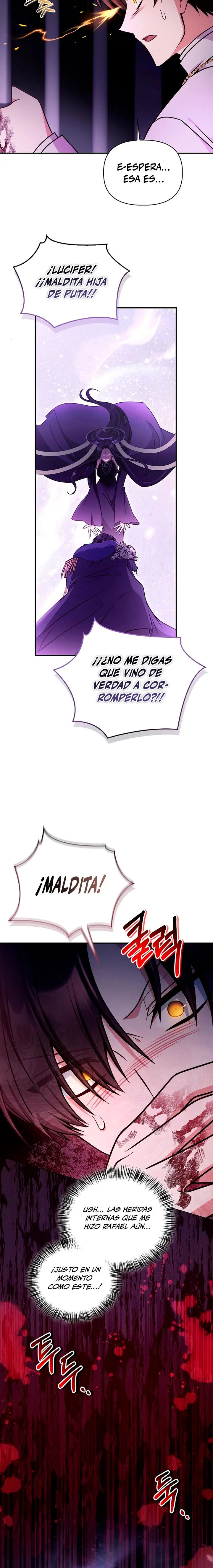 Manual de instrucciones del Reencarnado capítulo 176 página 17