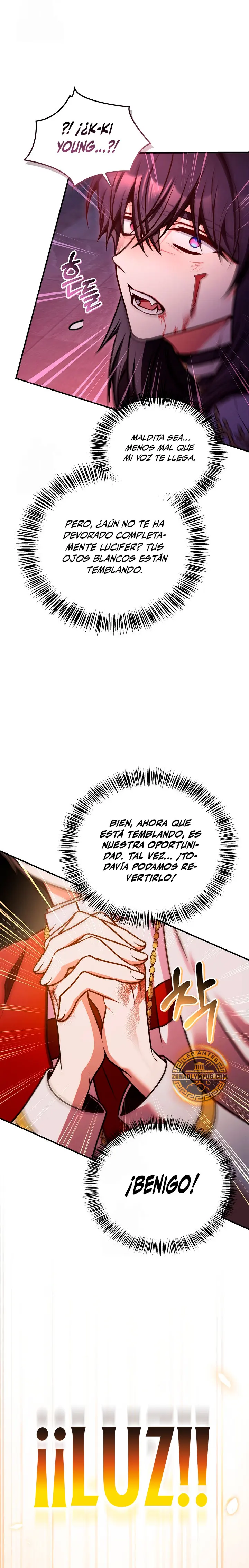 Manual de instrucciones del Reencarnado capítulo 177 página 13
