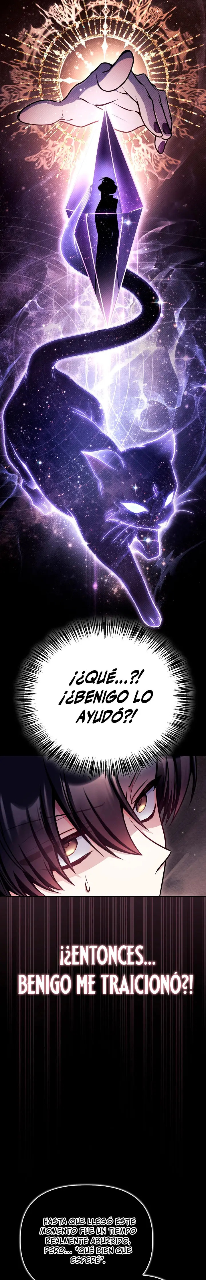 Manual de instrucciones del Reencarnado capítulo 177 página 28