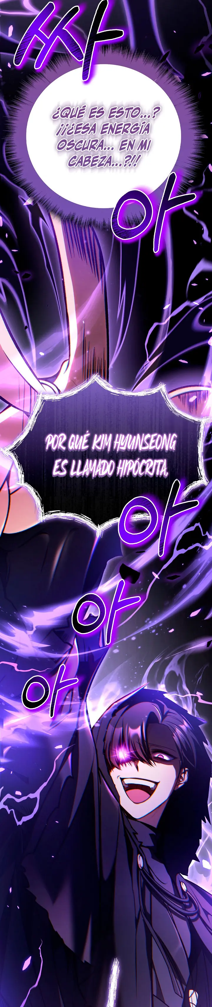Manual de instrucciones del Reencarnado capítulo 177 página 33