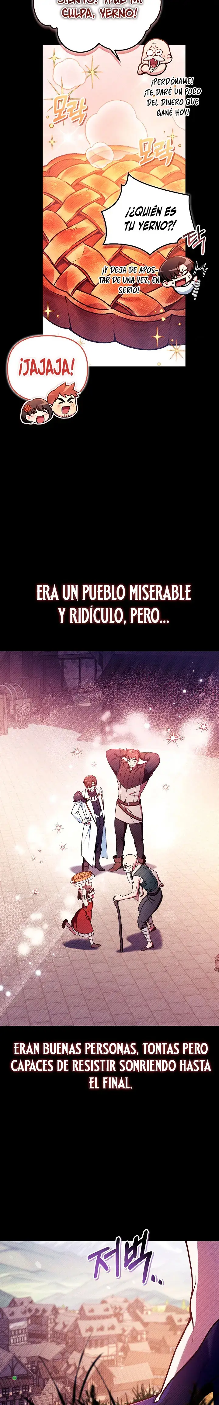 Manual de instrucciones del Reencarnado capítulo 178 página 7