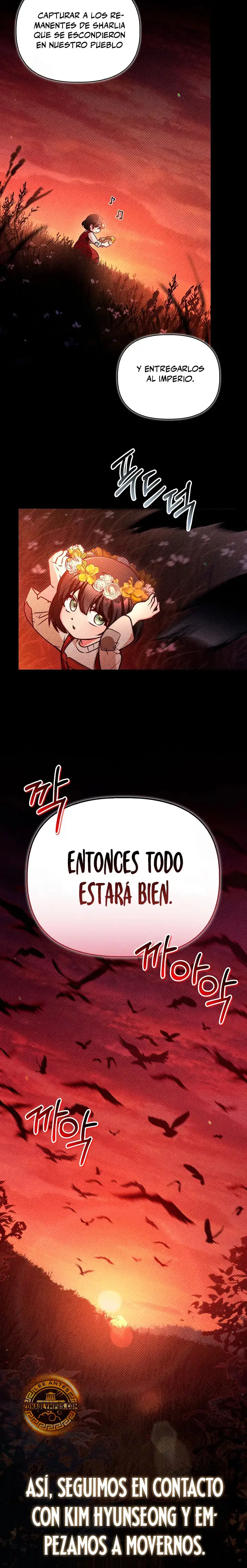 Manual de instrucciones del Reencarnado capítulo 178 página 19