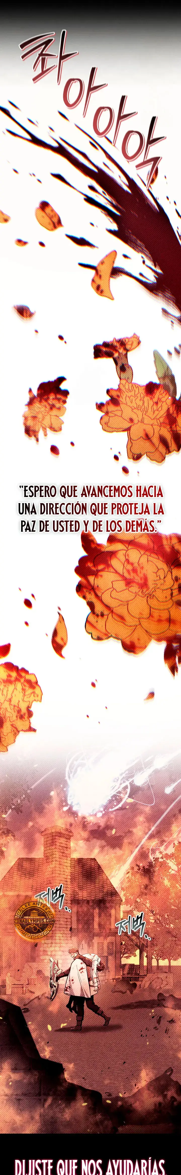 Manual de instrucciones del Reencarnado capítulo 178 página 27