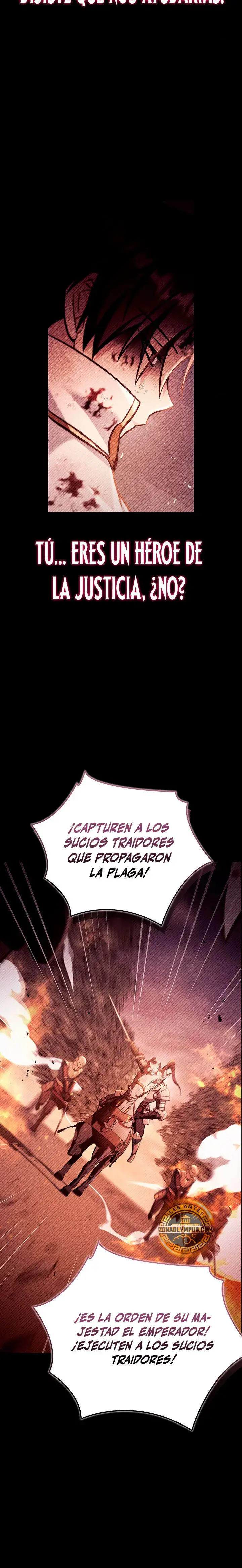 Manual de instrucciones del Reencarnado capítulo 178 página 28