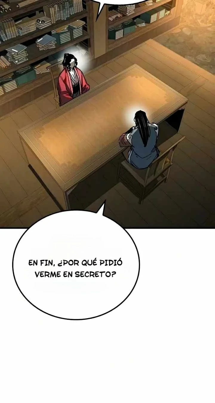 Renací como el Demonio Celestial capítulo 124 página 4