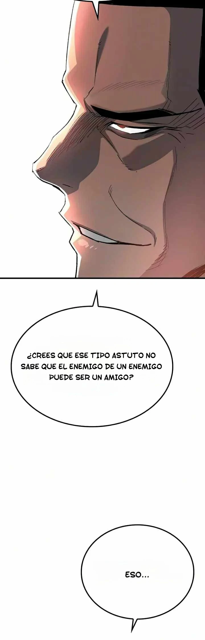 Renací como el Demonio Celestial capítulo 124 página 8