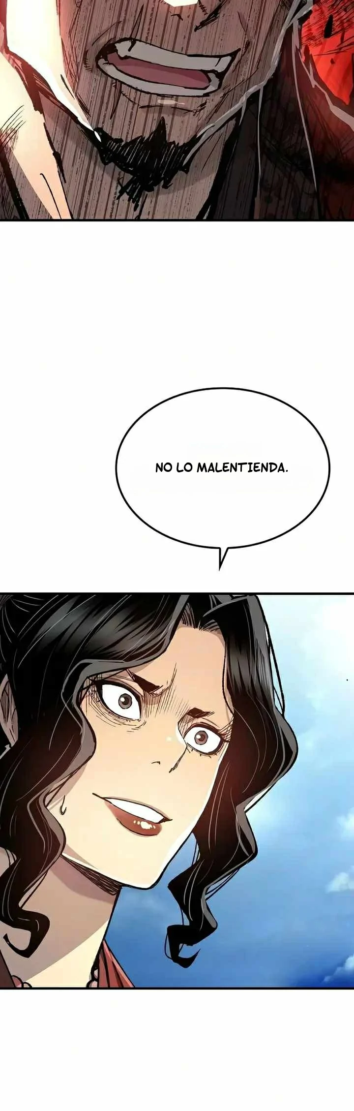 Renací como el Demonio Celestial capítulo 124 página 16