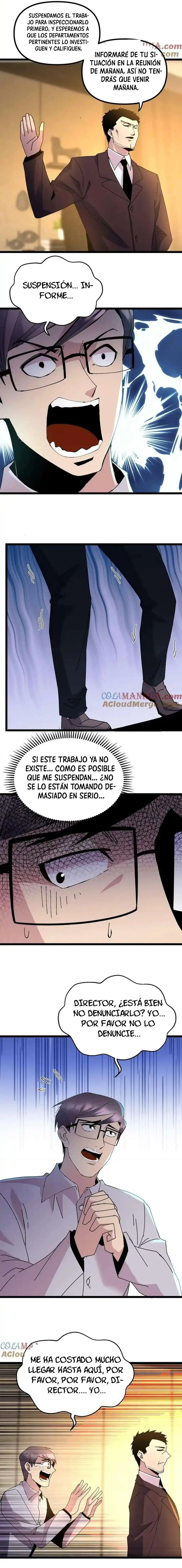 Renacimiento: volver a 1983 para ser millonario capítulo 269 página 2