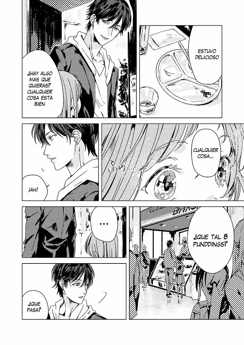 Rental Hero capítulo 1 página 9