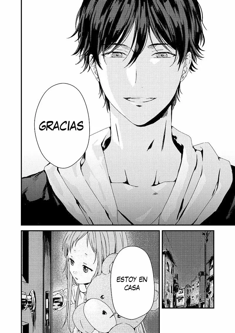 Rental Hero capítulo 1 página 15