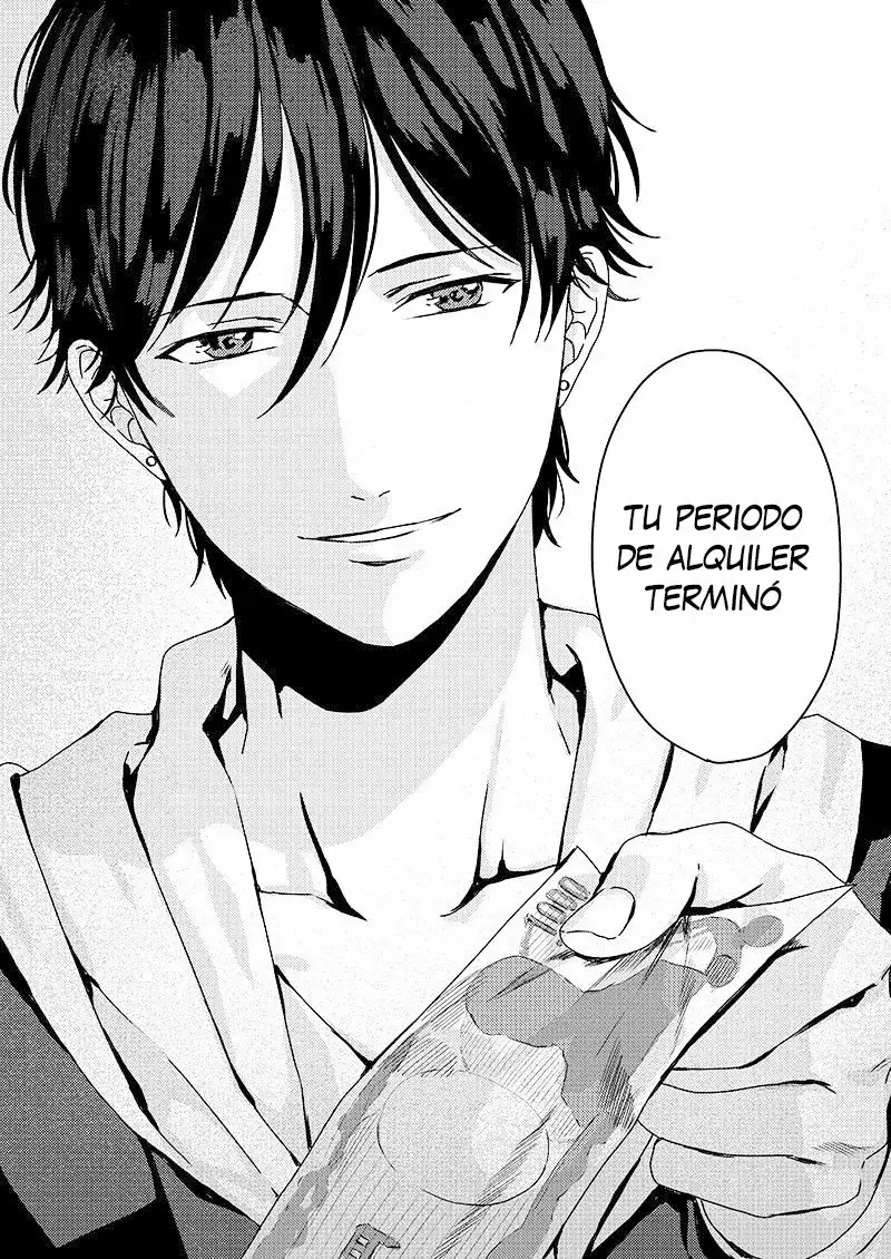 Rental Hero capítulo 1 página 35