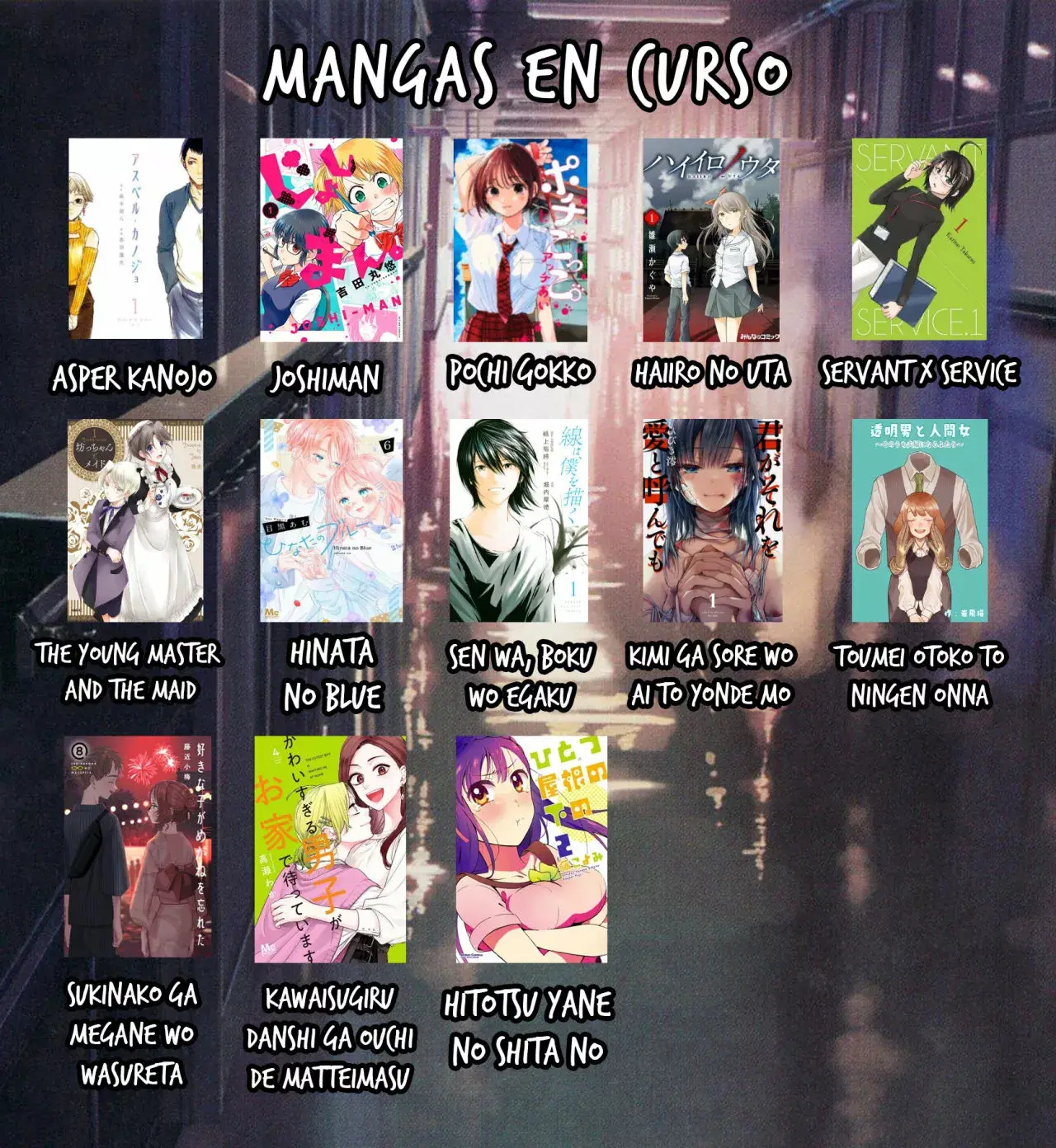 Rental Hero capítulo 1 página 38