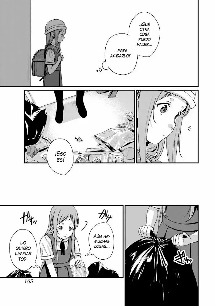 Rental Hero capítulo 10 página 8