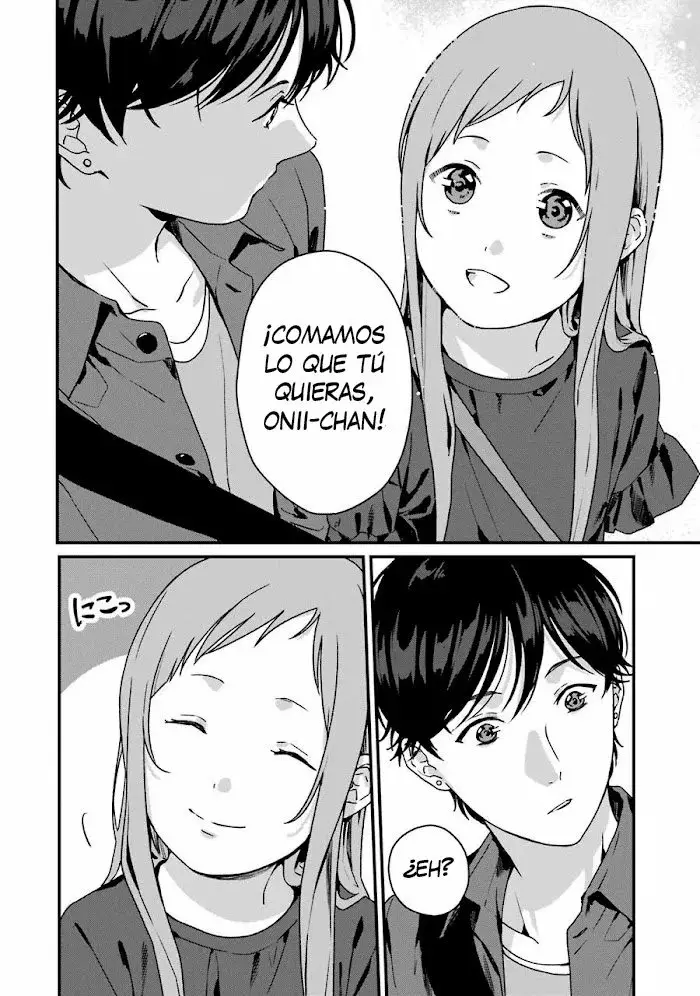 Rental Hero capítulo 12 página 11