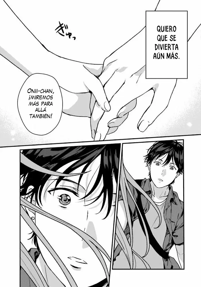 Rental Hero capítulo 12 página 18