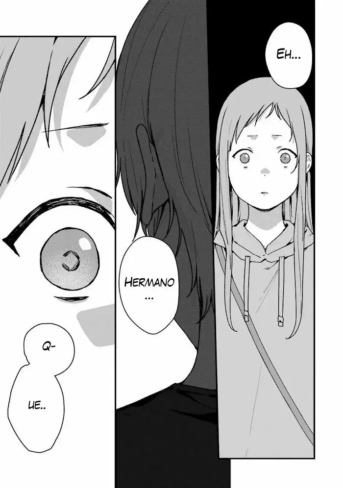 Rental Hero capítulo 15 página 8