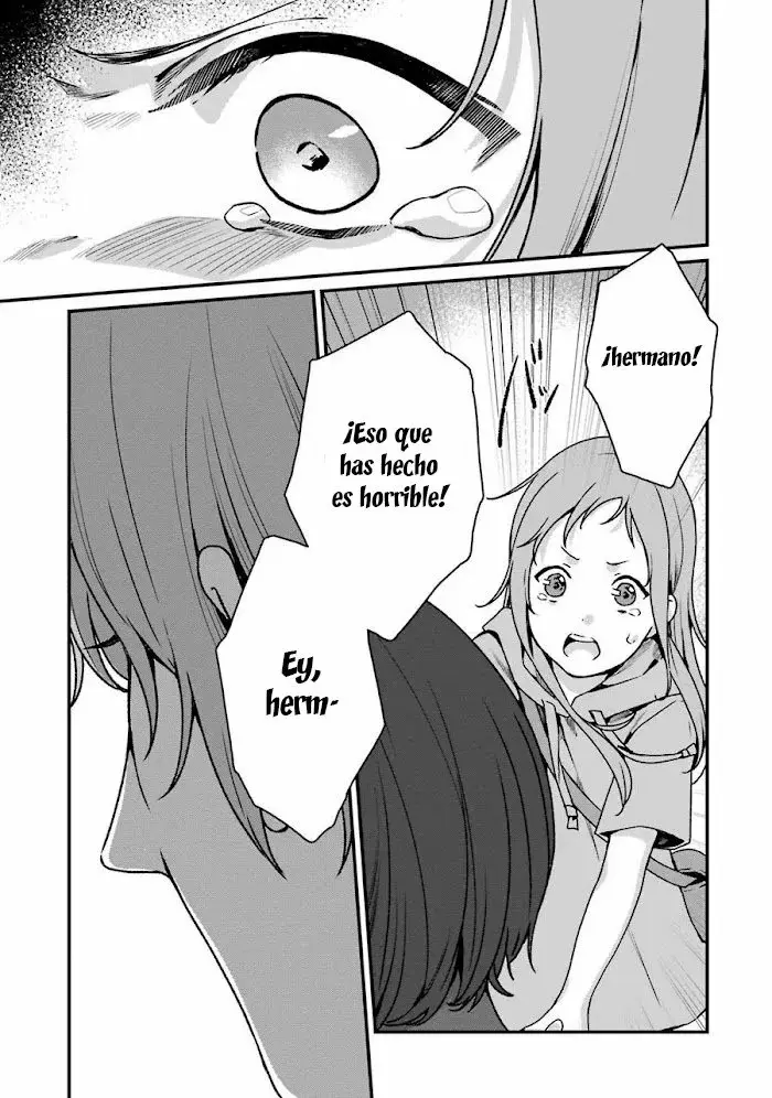 Rental Hero capítulo 15 página 10