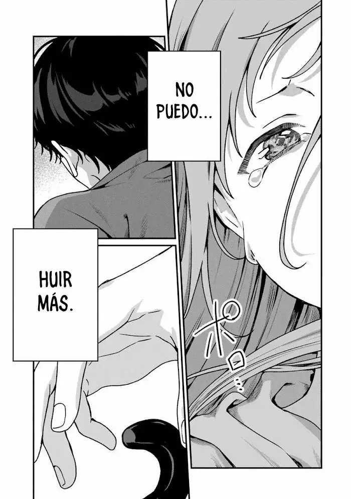 Rental Hero capítulo 15 página 31