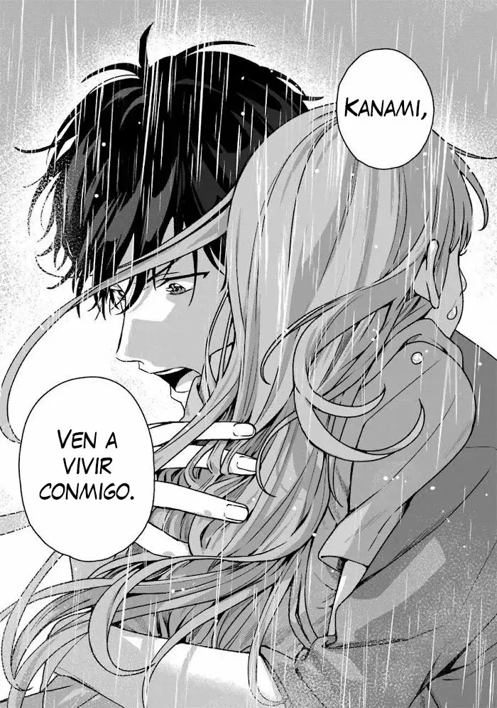 Rental Hero capítulo 15 página 32