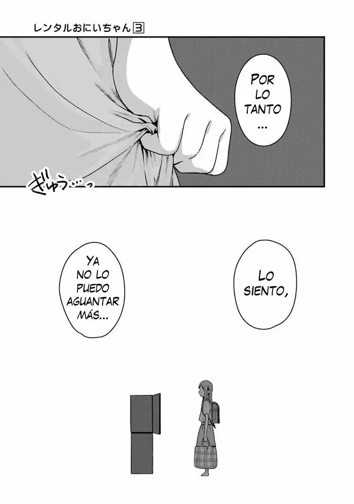Rental Hero capítulo 15 página 43