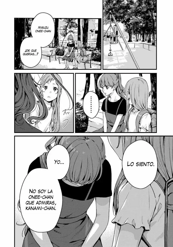 Rental Hero capítulo 16 página 10