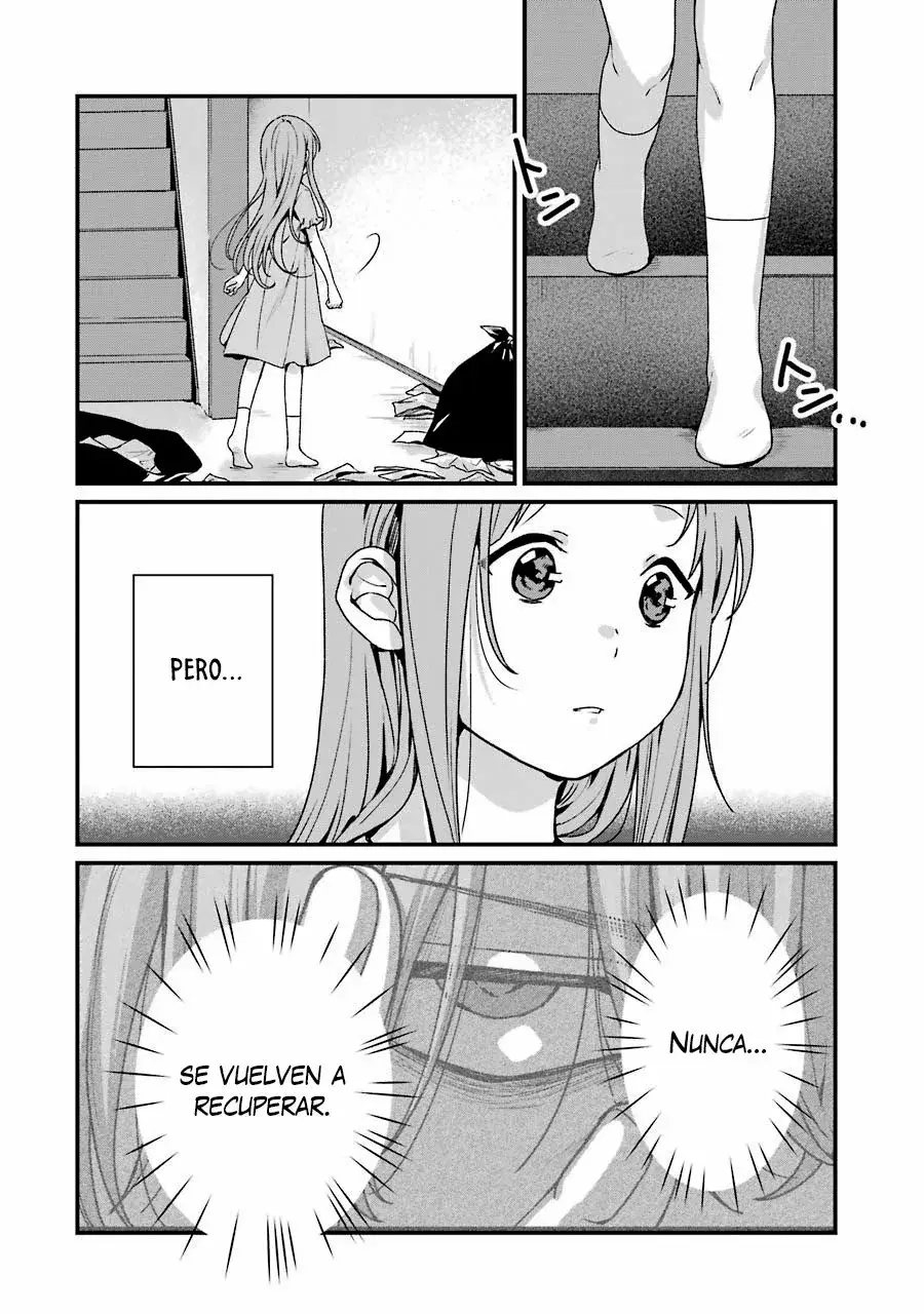 Rental Hero capítulo 17 página 7