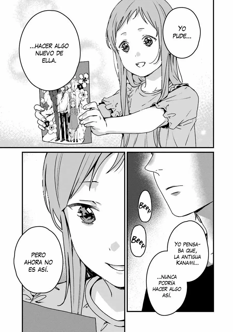 Rental Hero capítulo 17 página 20